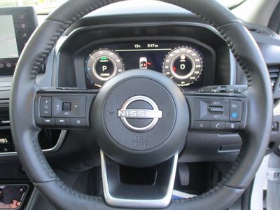 2026 Nissan Qashqai