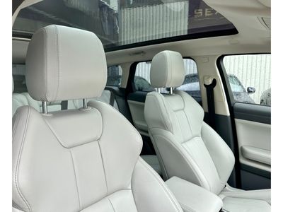 2016 Land Rover Range Rover Evoque