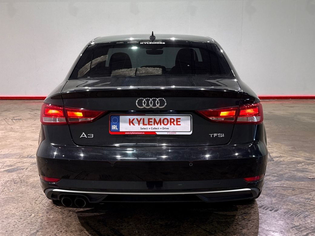 2017 Audi A3