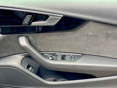 2020 Audi A4