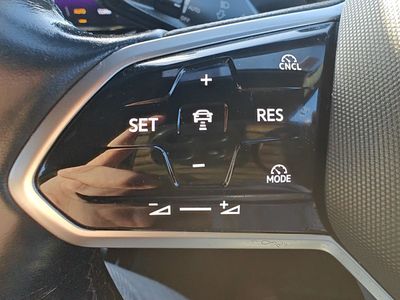 2024 Volkswagen ID.4