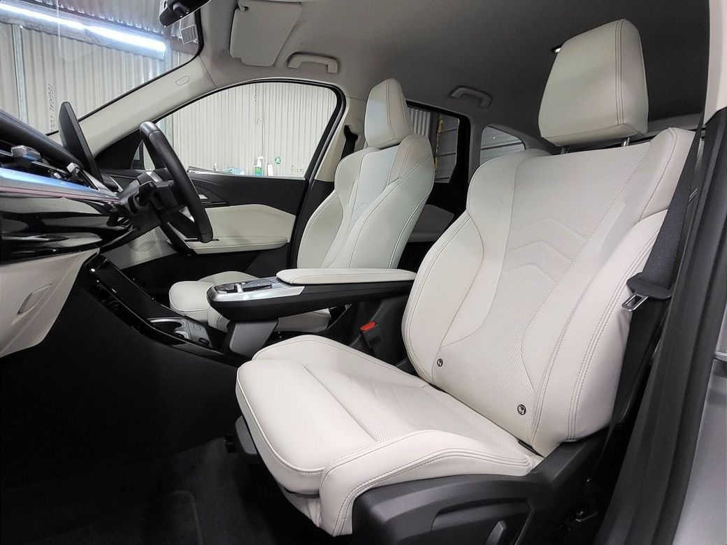 2026 BMW X1