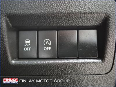 2024 Suzuki Ignis