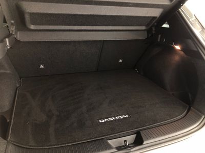 2022 Nissan Qashqai