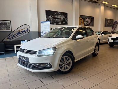 2016 Volkswagen Polo