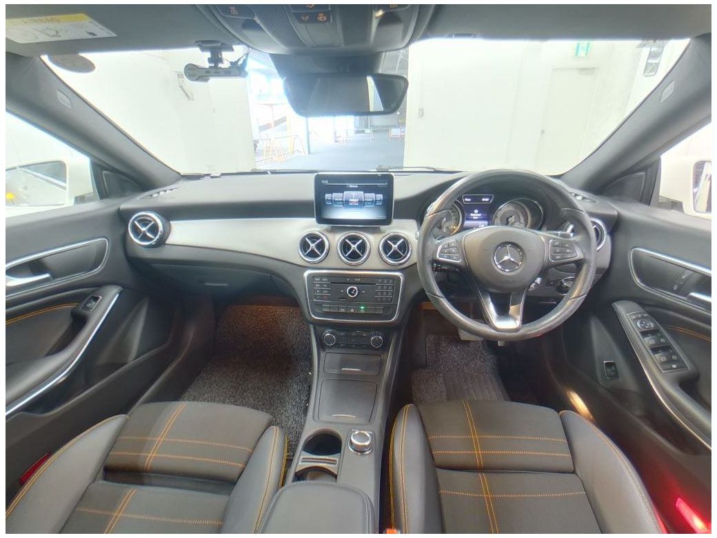 2016 Mercedes-Benz C Class