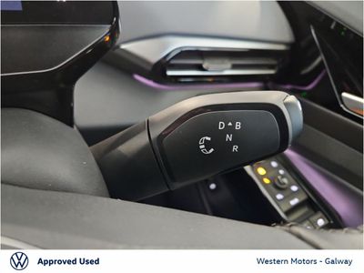 2026 Volkswagen ID.4