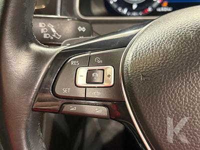 2020 Volkswagen Golf