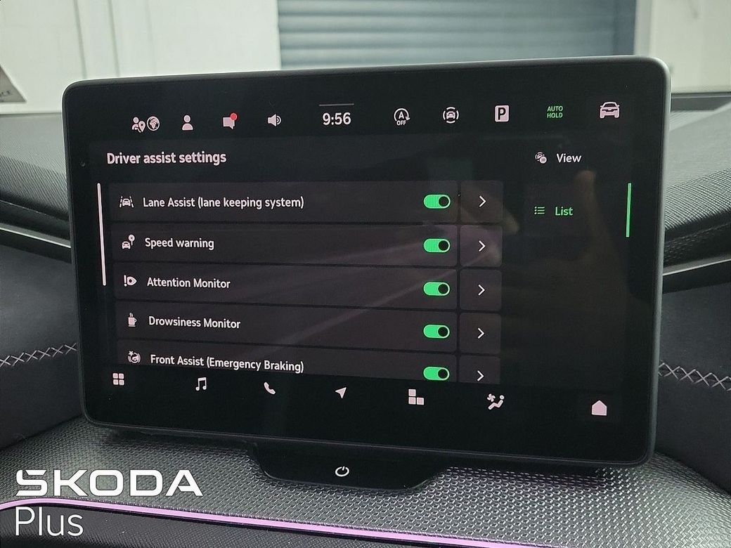 2025 Skoda Kodiaq