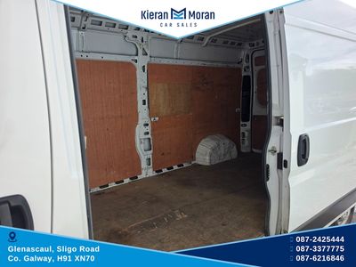 2023 Citroen Relay