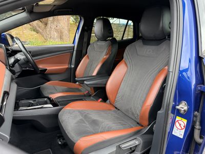 2023 Volkswagen ID.4