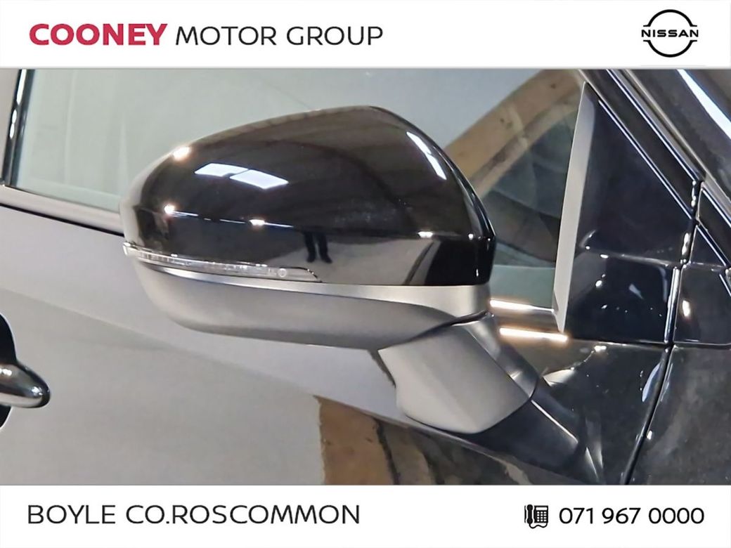 2026 Nissan Ariya