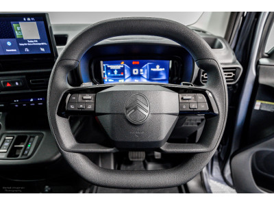 2026 Citroen Berlingo