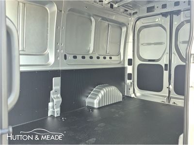2026 Maxus Deliver 9