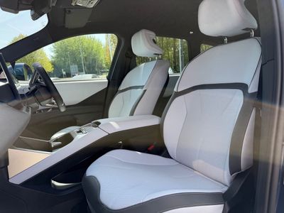 2026 BMW iX3