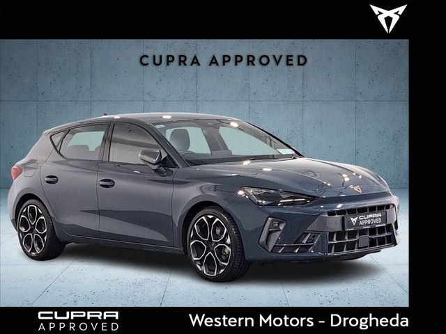 vehicle for sale from Western Motors Galway