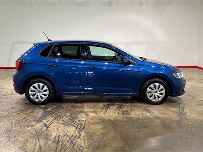 2023 Volkswagen Polo