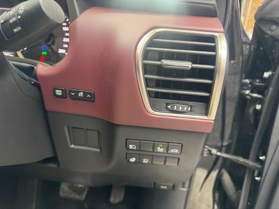 2021 Lexus NX 300h