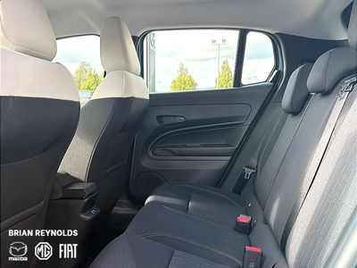 2026 Fiat 600