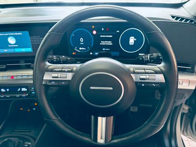 2024 Hyundai Kona