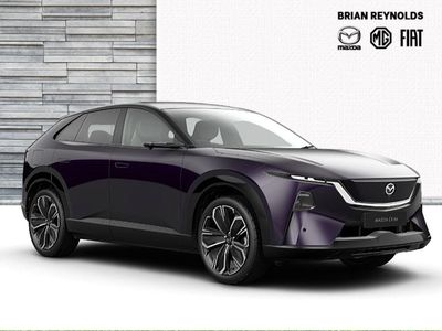 2027 Mazda Mazda6