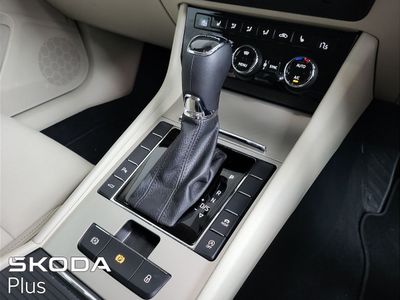2024 Skoda Superb