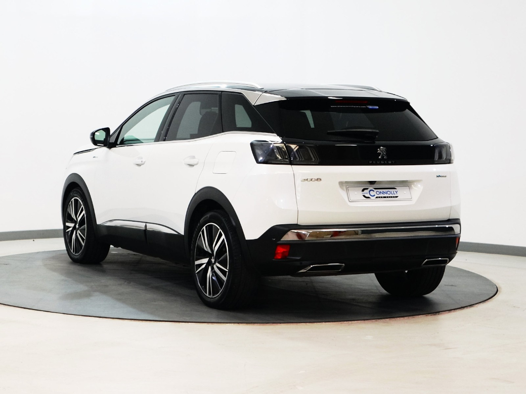 2023 Peugeot 3008