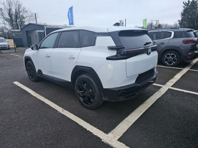 2026 Citroen C5 Aircross