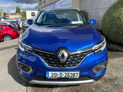 2020 Renault Kadjar