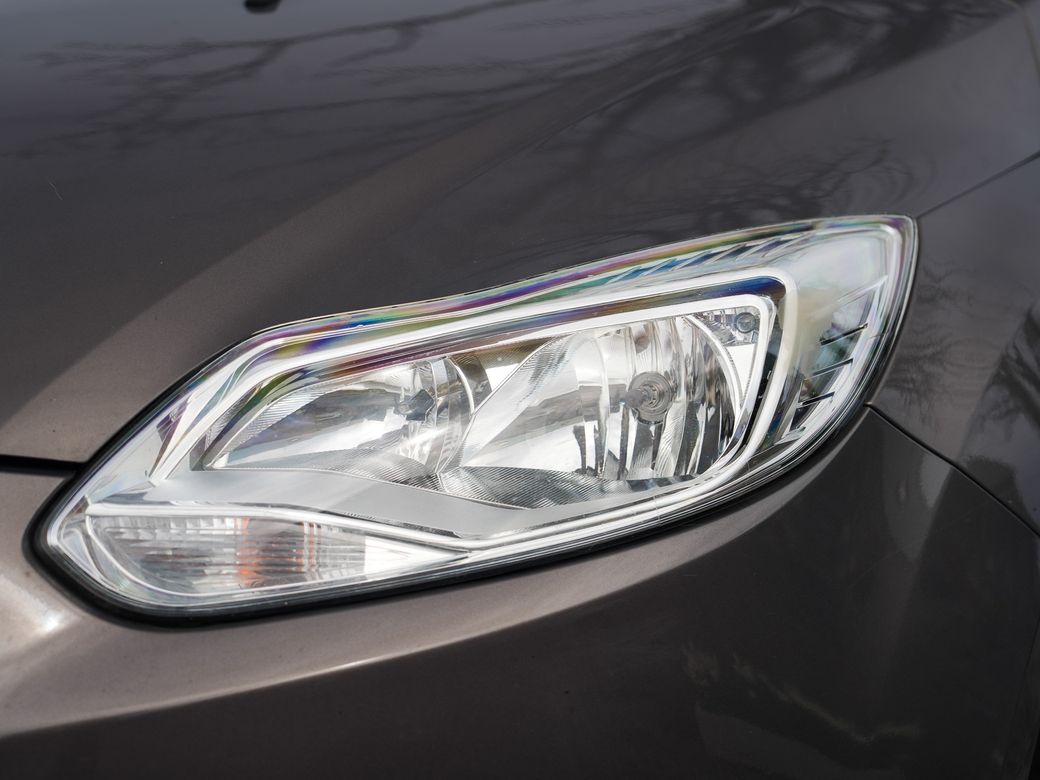 2013 Ford Focus