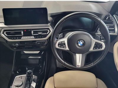 2023 BMW X3