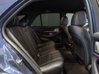 2024 Mercedes-Benz GLE Class