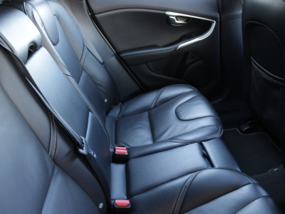 2016 Volvo V40