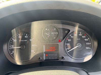 2017 Citroen Berlingo