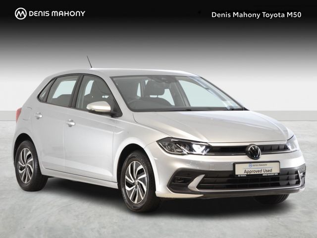 vehicle for sale from Denis Mahony Toyota Kilbarrack