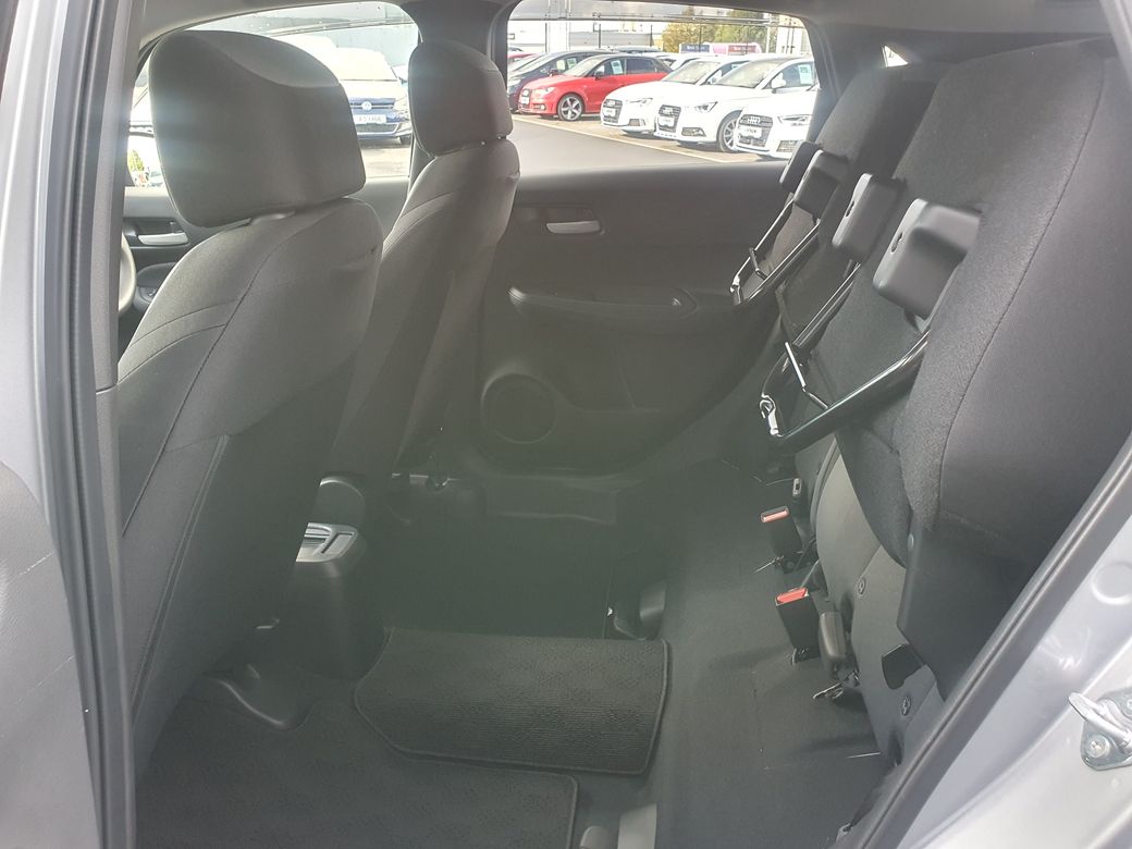 2021 Honda Jazz