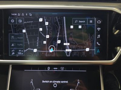 2023 Audi A6