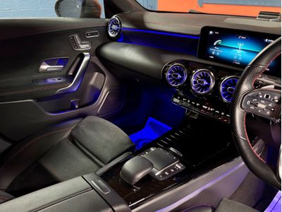 2020 Mercedes-Benz CLA Class