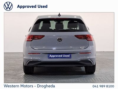 2026 Volkswagen Golf
