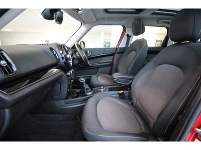 2021 Mini Countryman