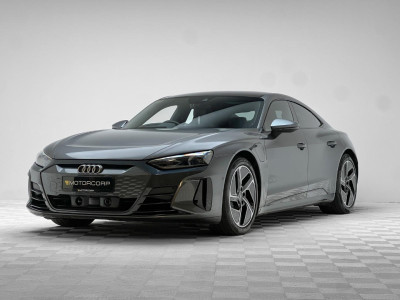 2023 Audi e-tron GT