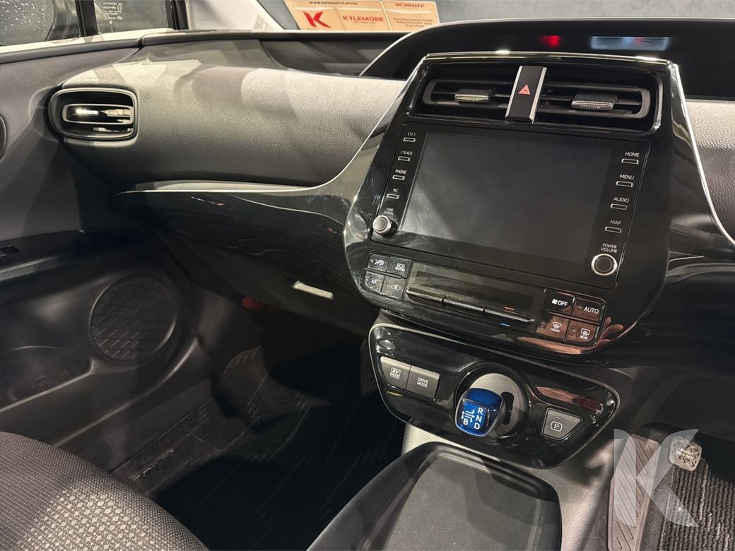 2022 Toyota Prius