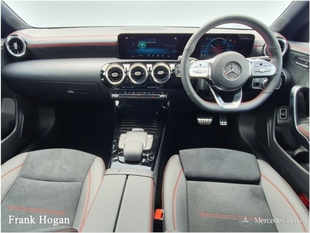 2023 Mercedes-Benz CLA Class