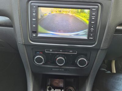 2012 Volkswagen Golf