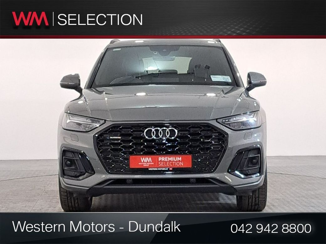 2024 Audi Q5