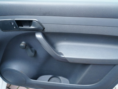 2014 Volkswagen Caddy