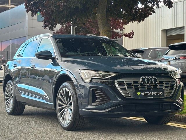vehicle for sale from Vector Motors