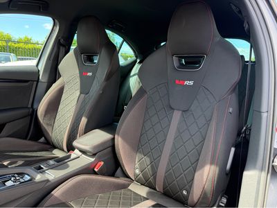 2023 Skoda Octavia