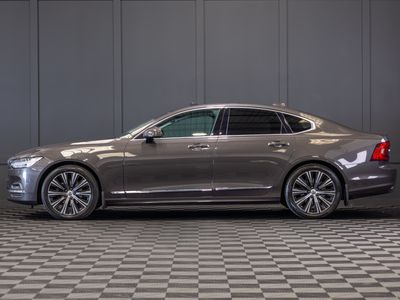 2021 Volvo S90