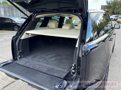 2025 Land Rover Range Rover